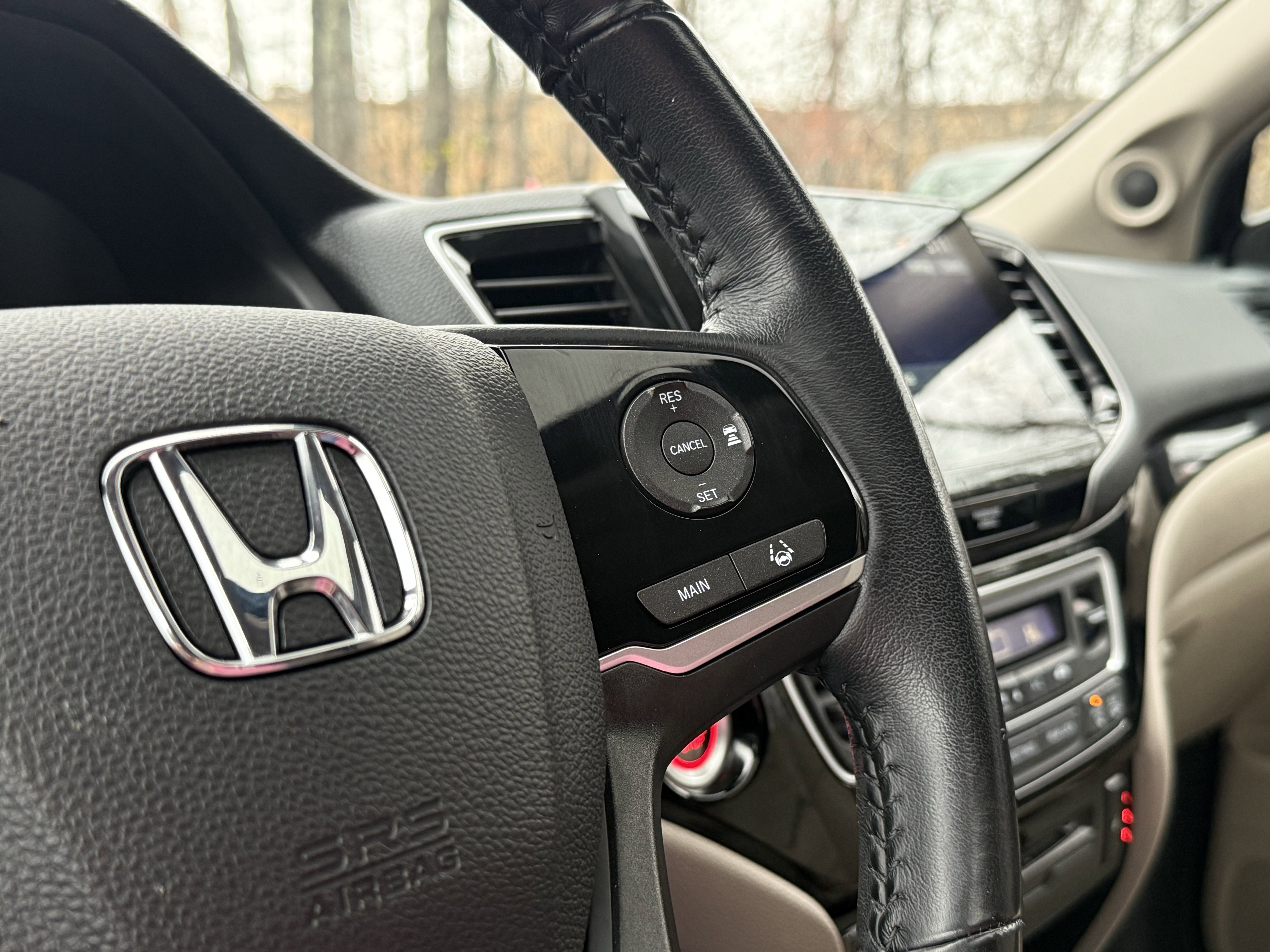 Used 2020 Honda Pilot Touring image 19
