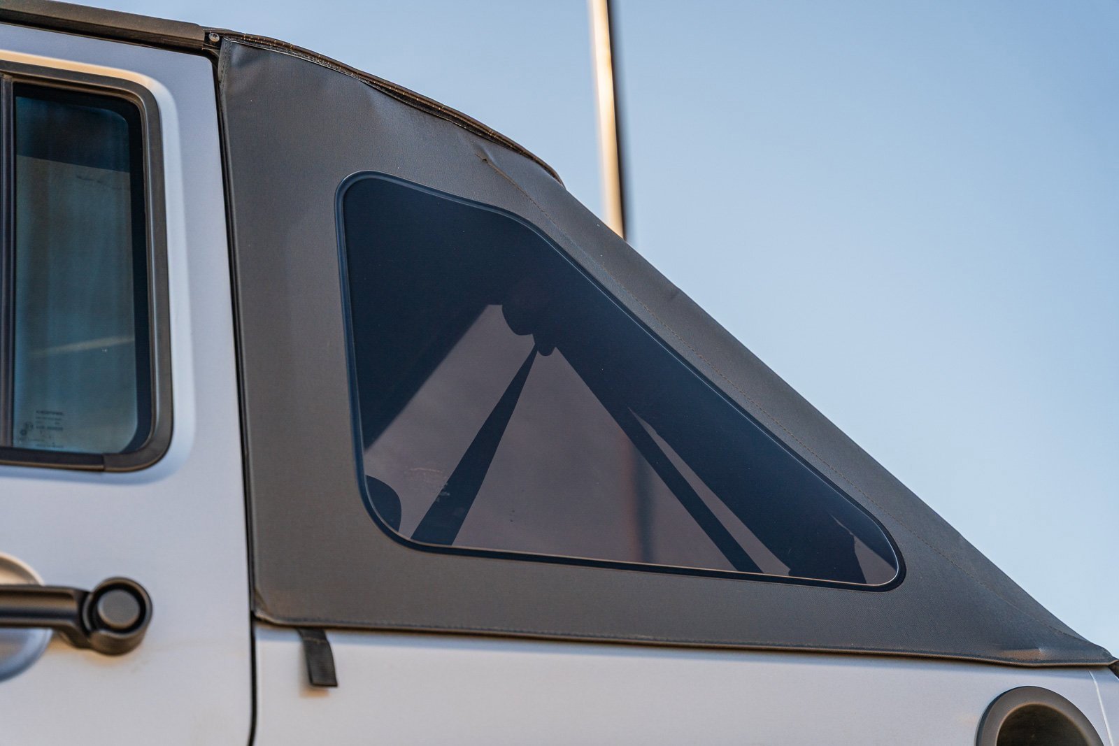 Used 2013 Jeep Wrangler Unlimited Sport w/ Connectivity Group image 31