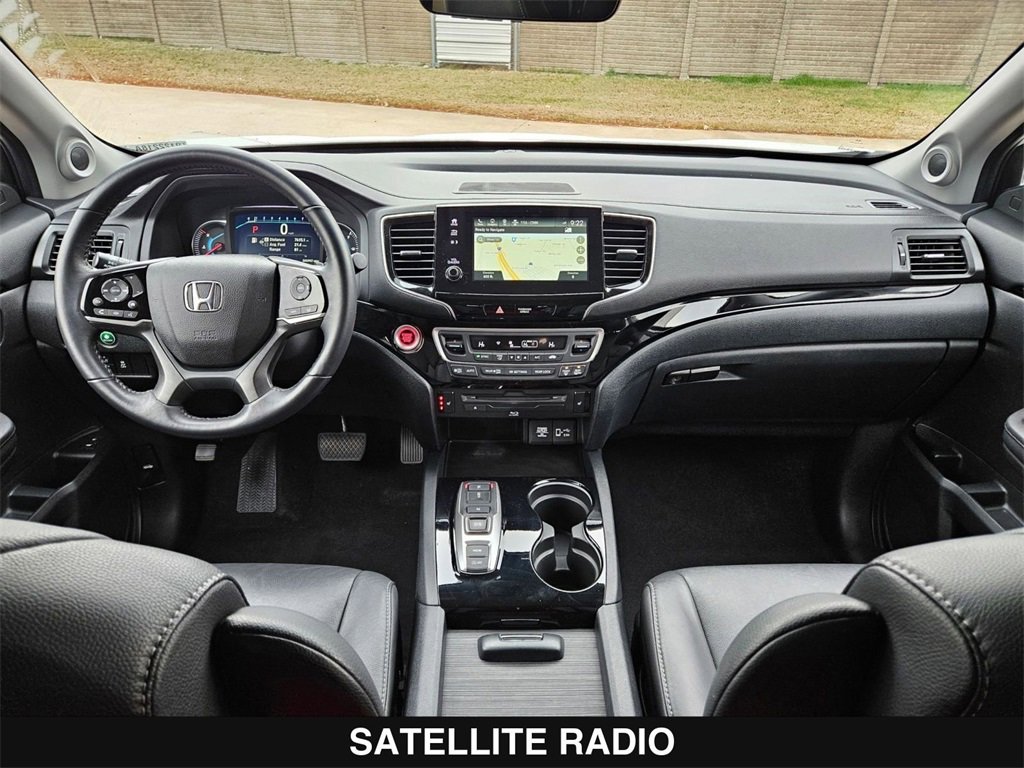 Used 2022 Honda Pilot Touring image 22