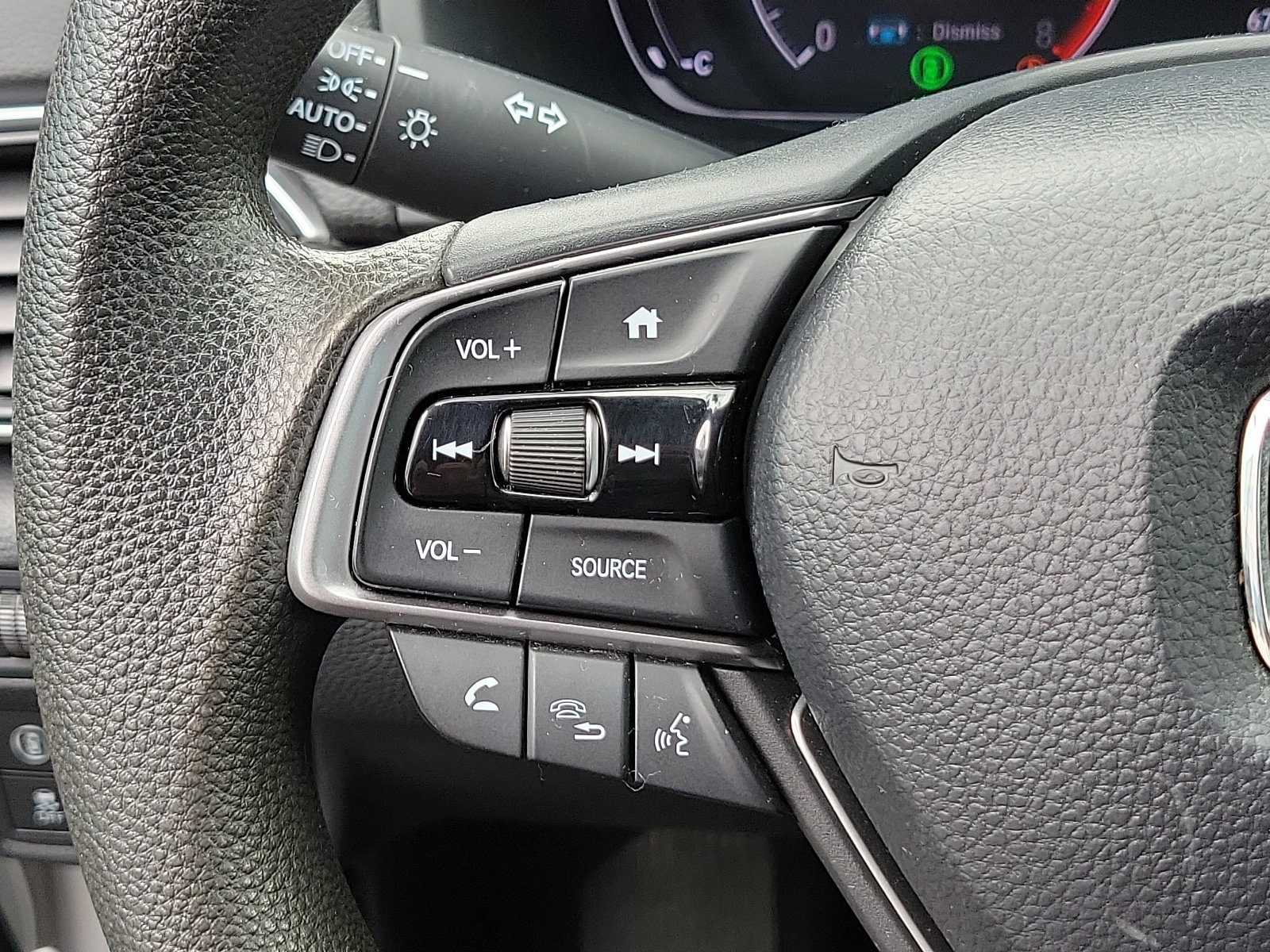 Used 2020 Honda Accord LX image 20