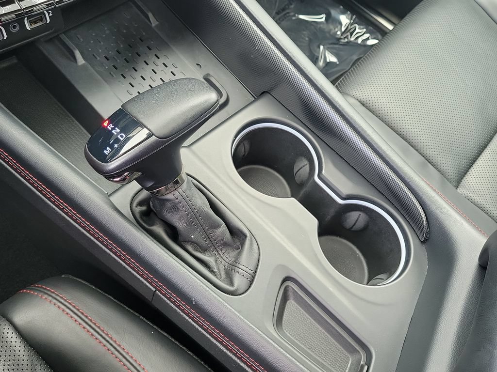 Used 2025 Dodge Durango GT AWD/4WD image 18