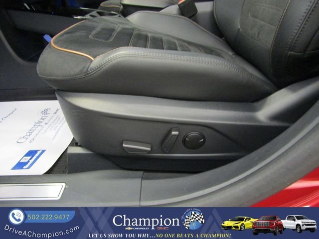 Used 2023 Ford Mustang Mach-E GT AWD/4WD image 27