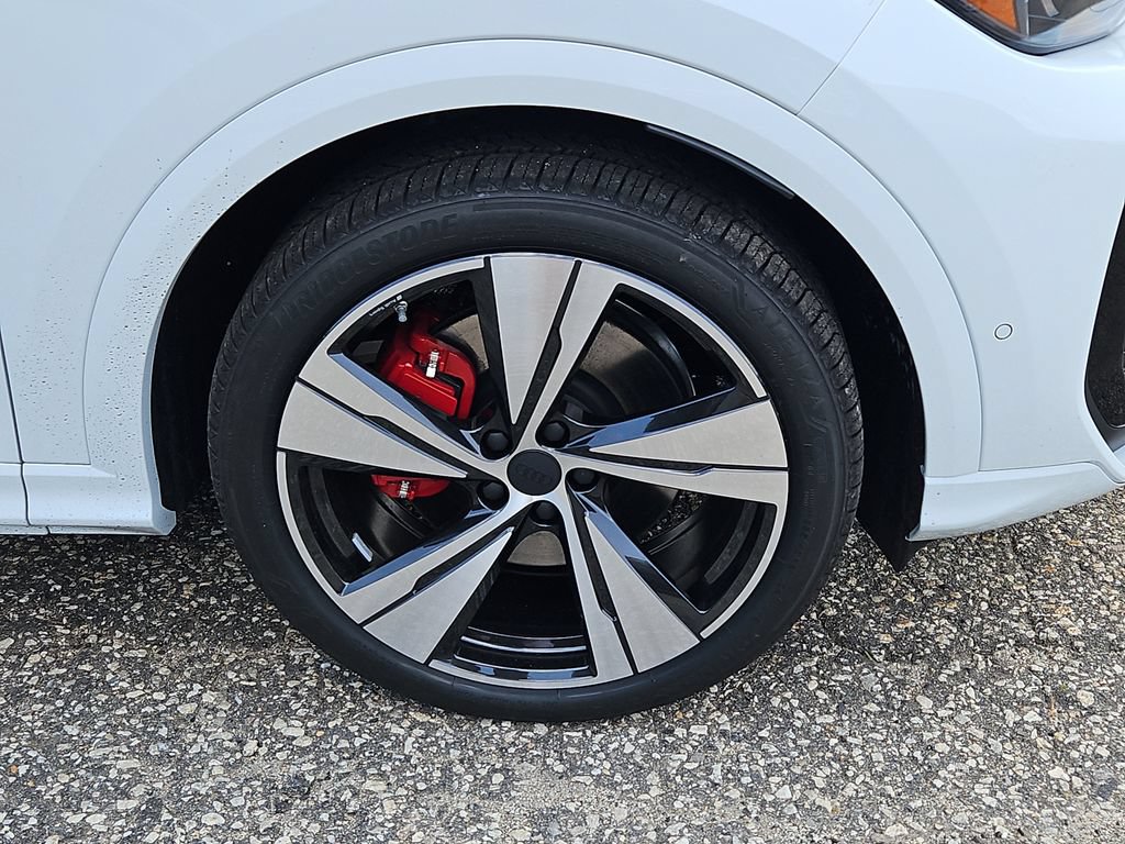 New 2026 Audi SQ5 Premium Plus AWD/4WD image 4