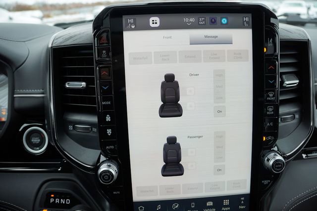 New 2026 RAM 1500 Limited image 17