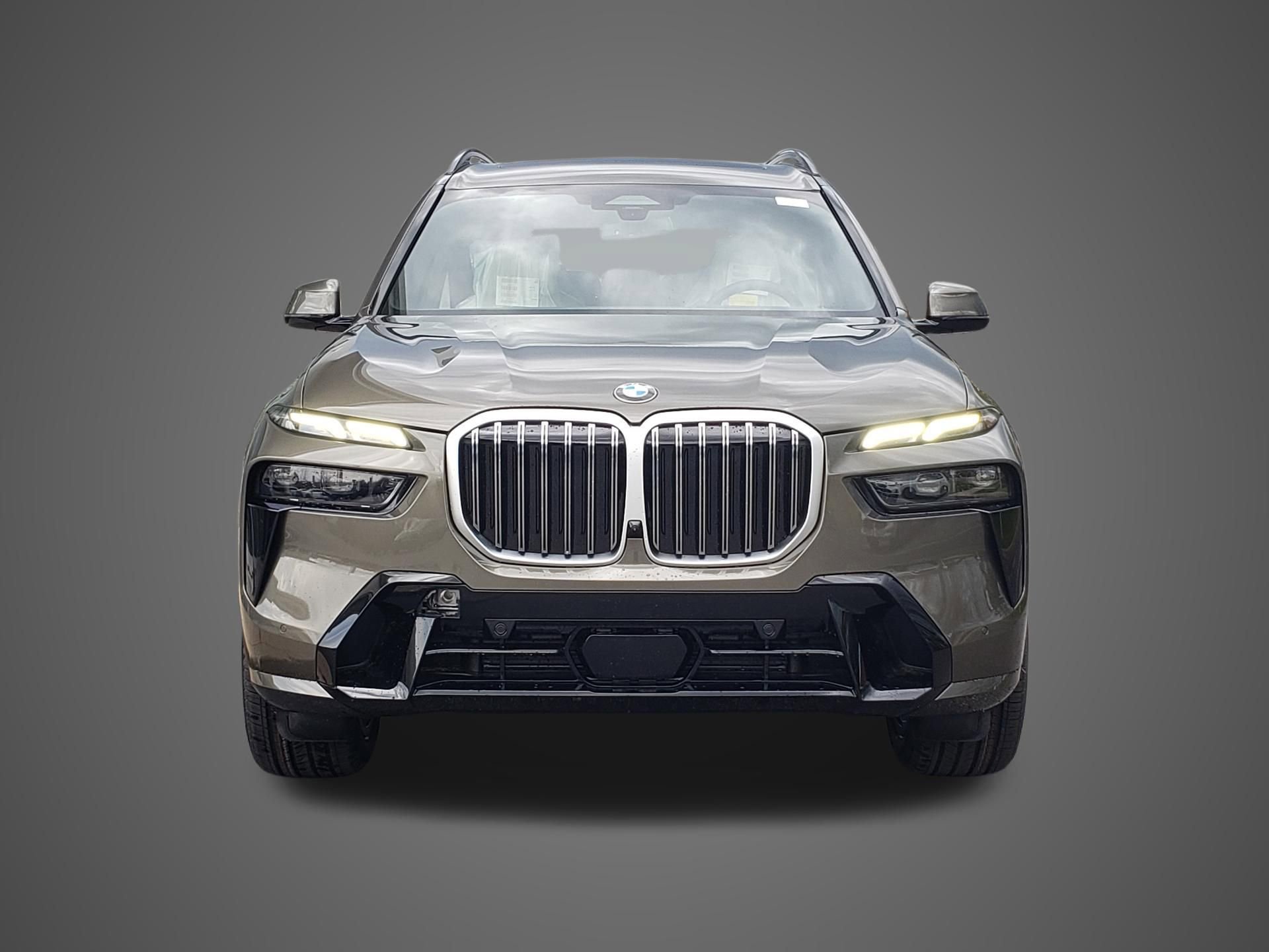 New 2027 BMW X7 xDrive40i AWD/4WD image 2