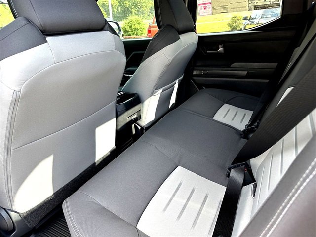 New 2025 Toyota Tacoma TRD Sport image 20