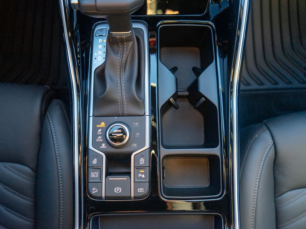 New 2026 Kia Sorento SX Prestige image 29