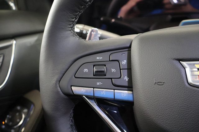 New 2026 Cadillac CT5 Premium Luxury w/ Technology Package AWD/4WD image 17