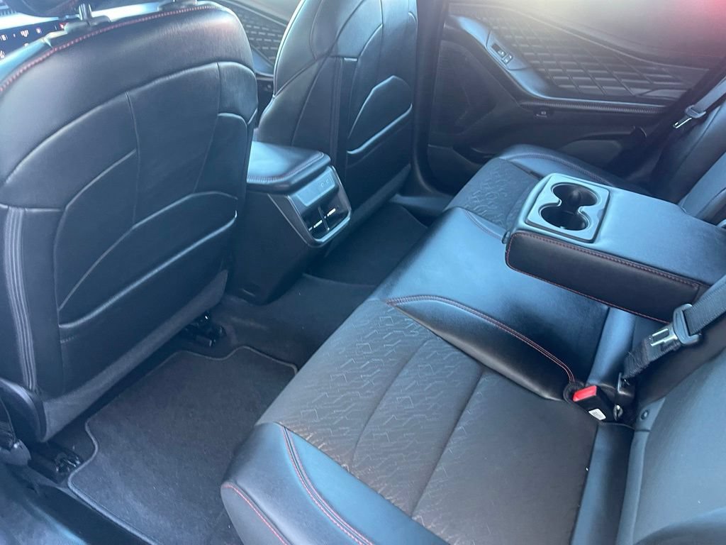 New 2026 Dodge Charger Scat Pack w/ Blacktop Package AWD/4WD image 9