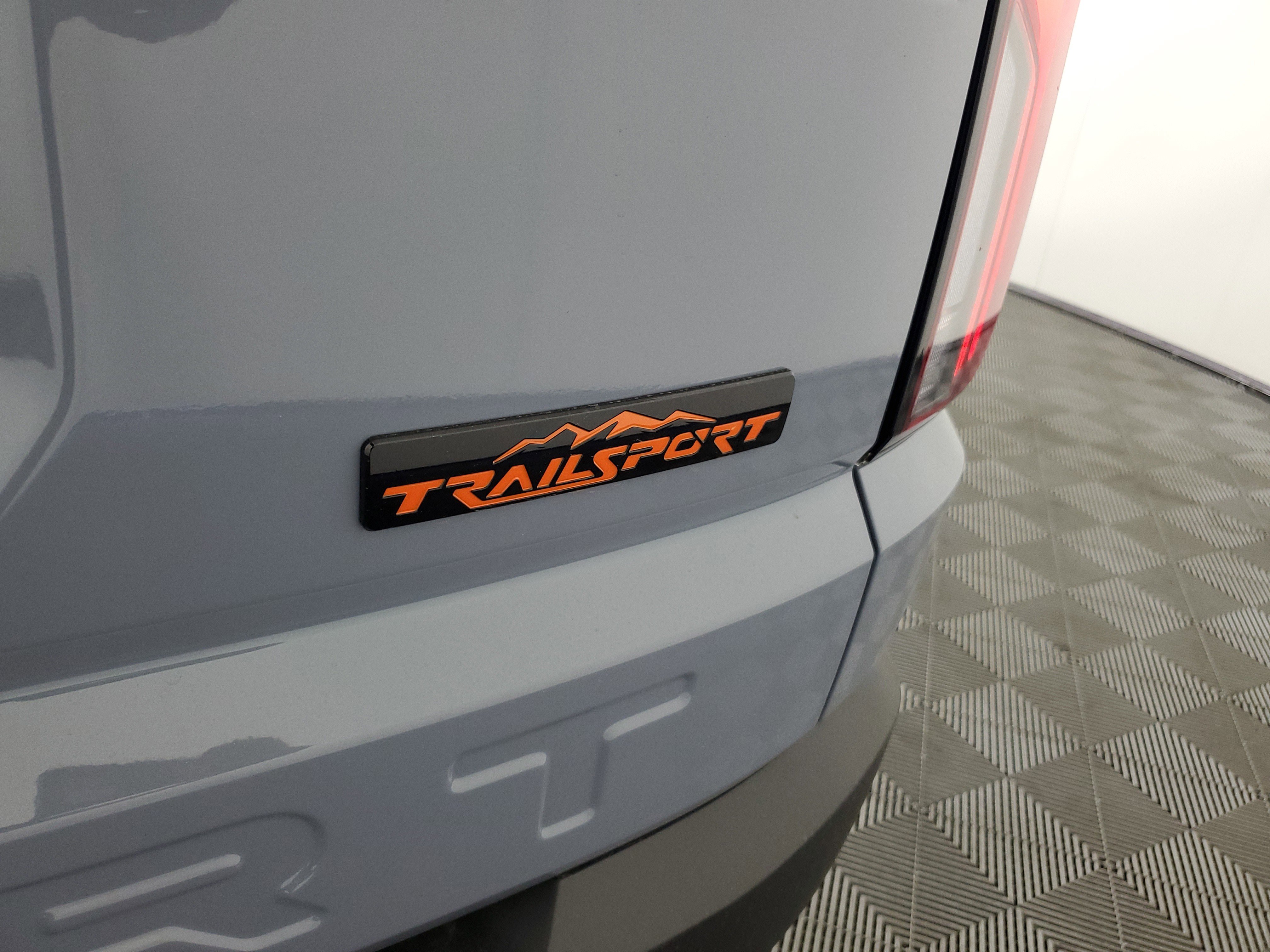 New 2026 Honda Passport TrailSport image 31