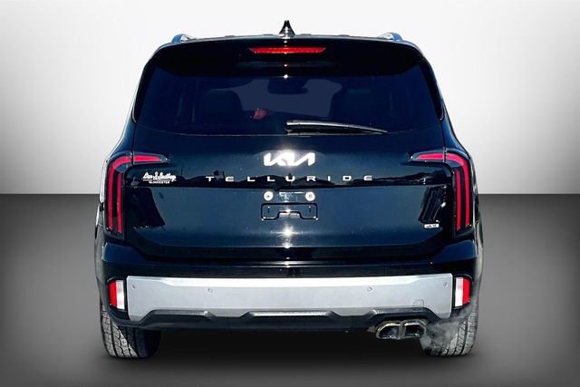 Used 2023 Kia Telluride SX image 4