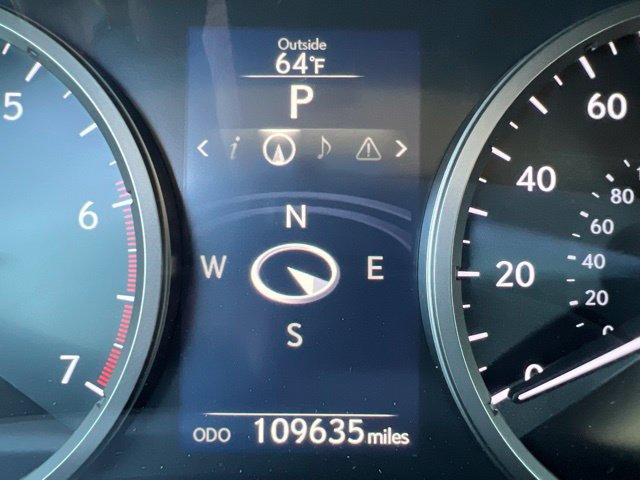 Used 2017 Lexus NX 200t AWD w/ Premium Package image 13