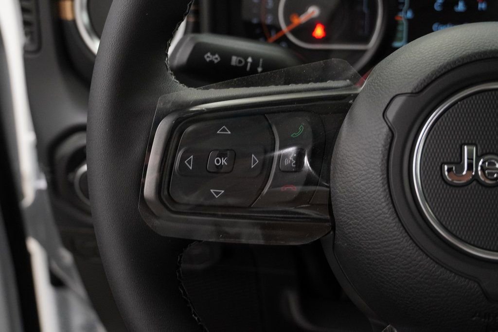 New 2026 Jeep Gladiator Sport image 26