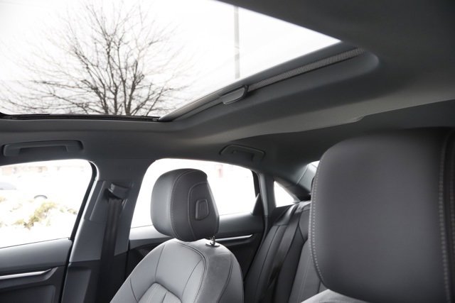 New 2026 Audi A3 2.0T Premium Plus image 15