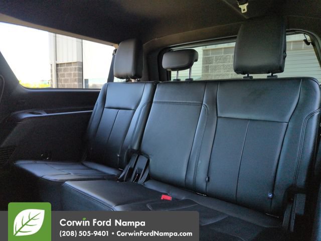 Used 2020 Ford Expedition Max XLT w/ Equipment Group 202A AWD/4WD image 27