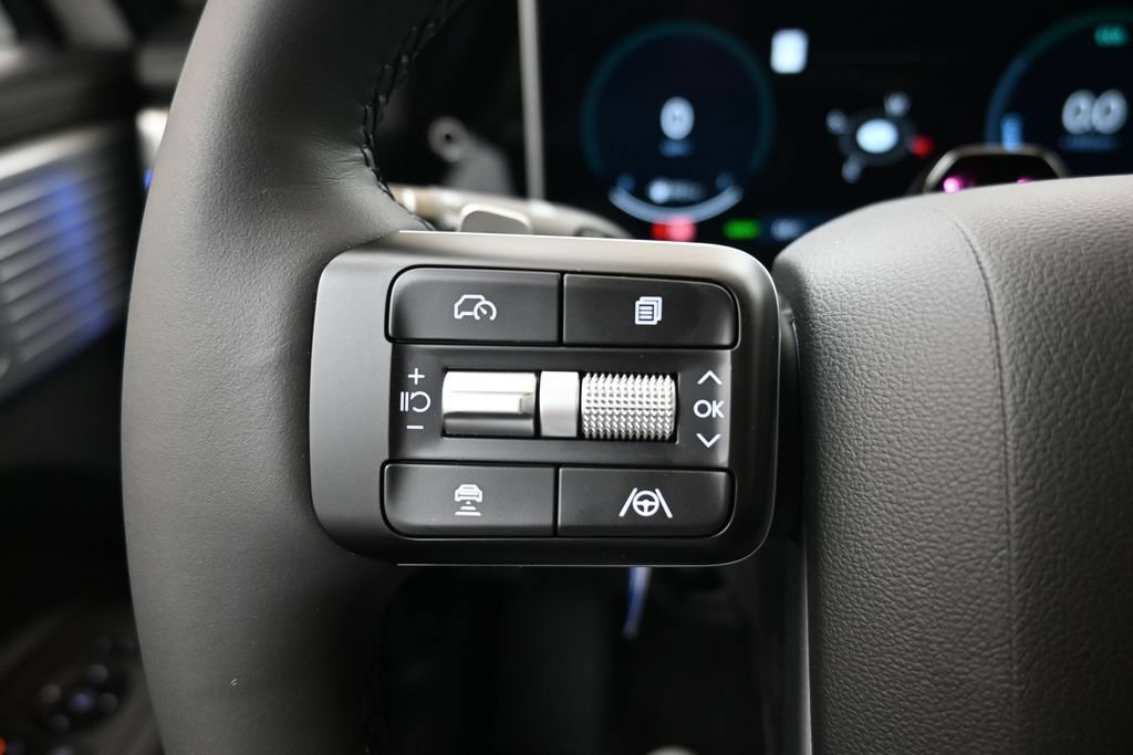 New 2026 Hyundai Santa Fe Limited AWD/4WD image 26