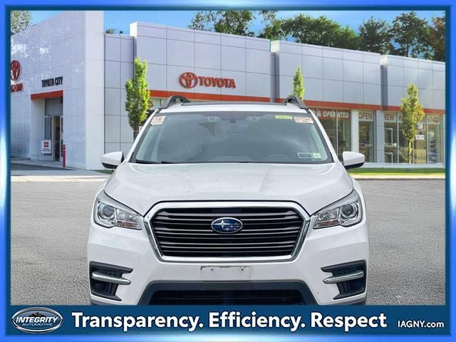 Used 2020 Subaru Ascent Premium w/ Sport Package AWD/4WD image 2