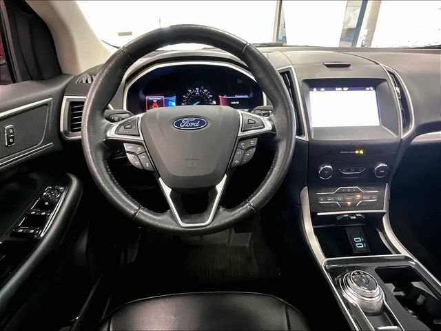 Used 2019 Ford Edge SEL w/ Equipment Group 201A AWD/4WD image 5