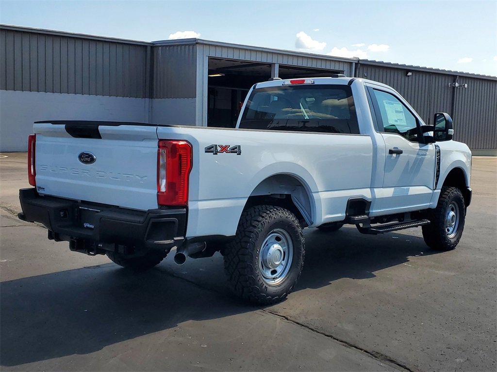 New 2026 Ford F250 XL image 5
