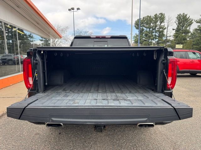 Used 2019 GMC Sierra 1500 AT4 w/ AT4 Premium Package image 24