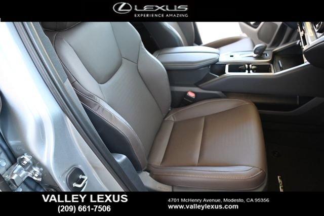 New 2026 Lexus TX 350 AWD image 20