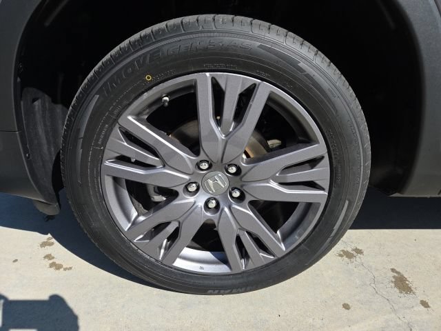 Certified 2021 Honda Passport EX-L image 11