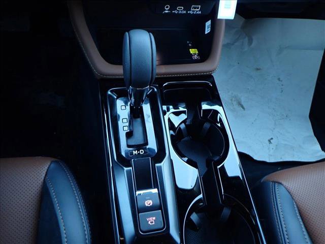 New 2026 Subaru Forester Touring image 21