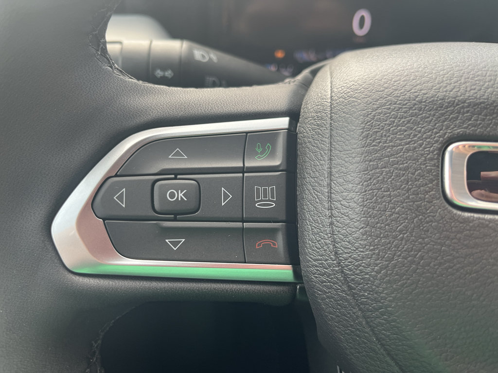 New 2026 Jeep Compass Limited AWD/4WD image 29