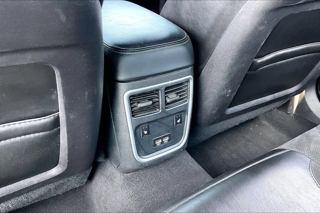 Used 2022 Dodge Charger Scat Pack RWD image 12