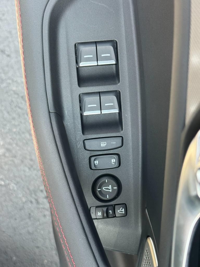 Certified 2023 Acura TLX Type S AWD/4WD image 19