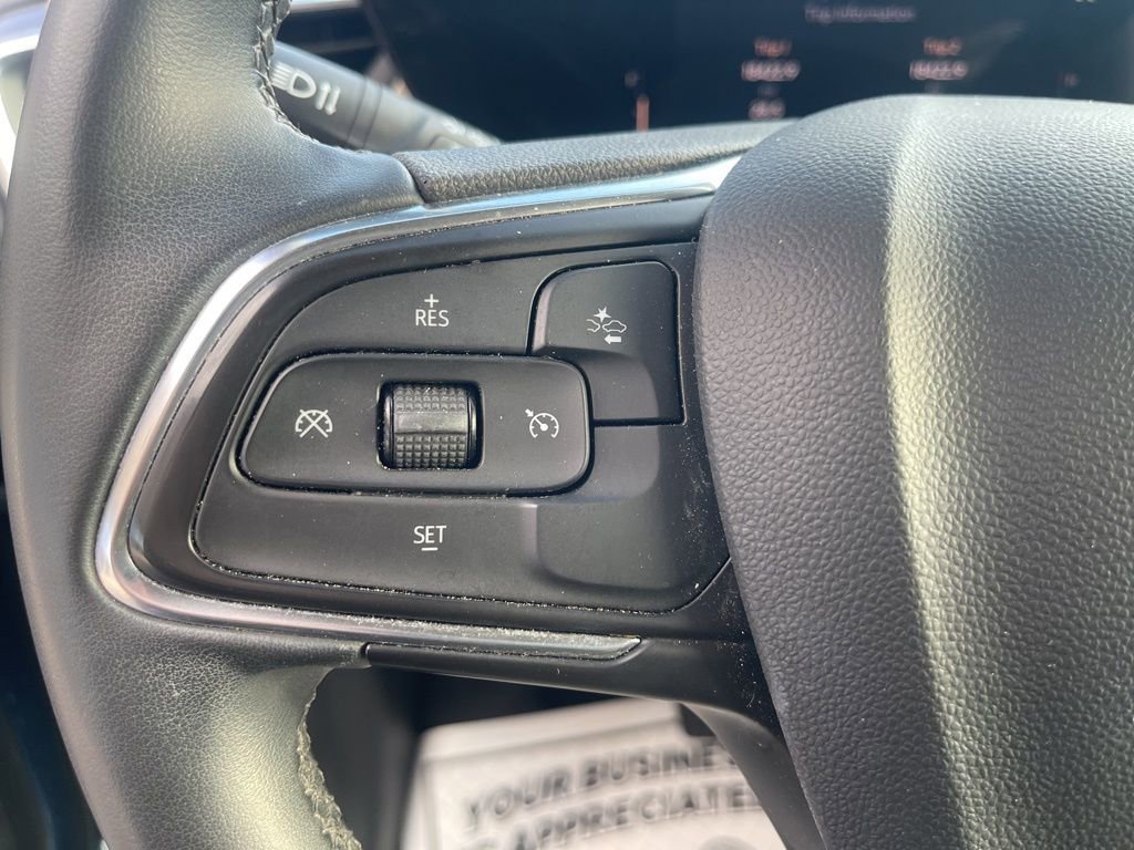 Certified 2024 Buick Encore GX Sport Touring image 25