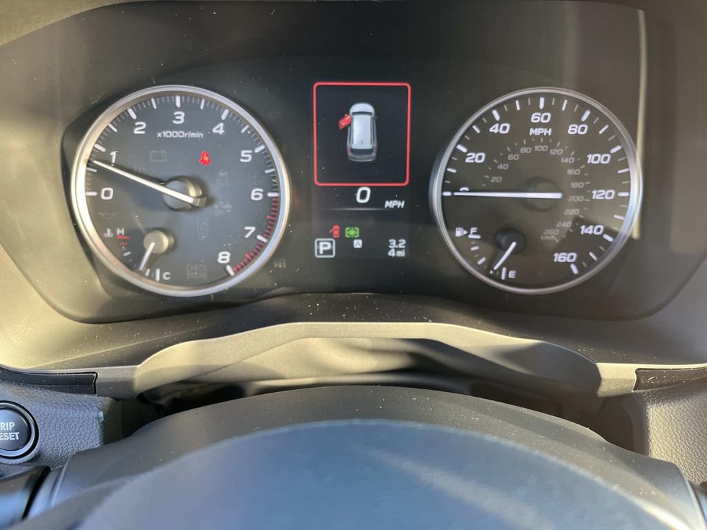 New 2026 Subaru Ascent Bronze Edition AWD/4WD image 32
