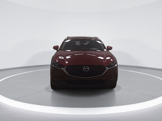 Used 2022 MAZDA CX-30 AWD 2.5 S w/ Preferred Package image 7