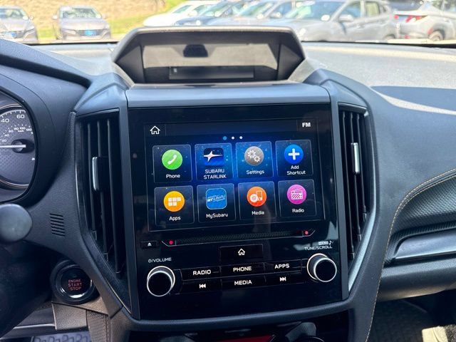 Used 2023 Subaru Forester Wilderness AWD/4WD image 6