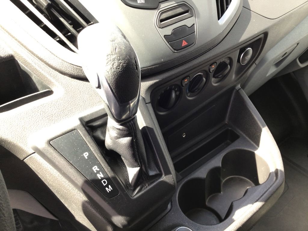 Used 2019 Ford Transit 350 XL image 26