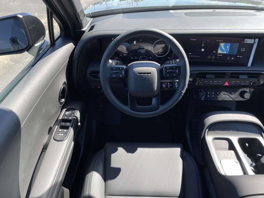 New 2026 Hyundai Palisade XRT Pro AWD/4WD image 13