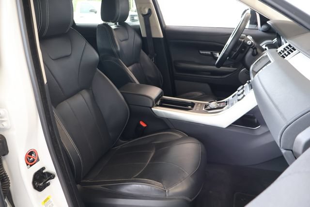 Used 2016 Land Rover Range Rover Evoque HSE AWD/4WD image 21