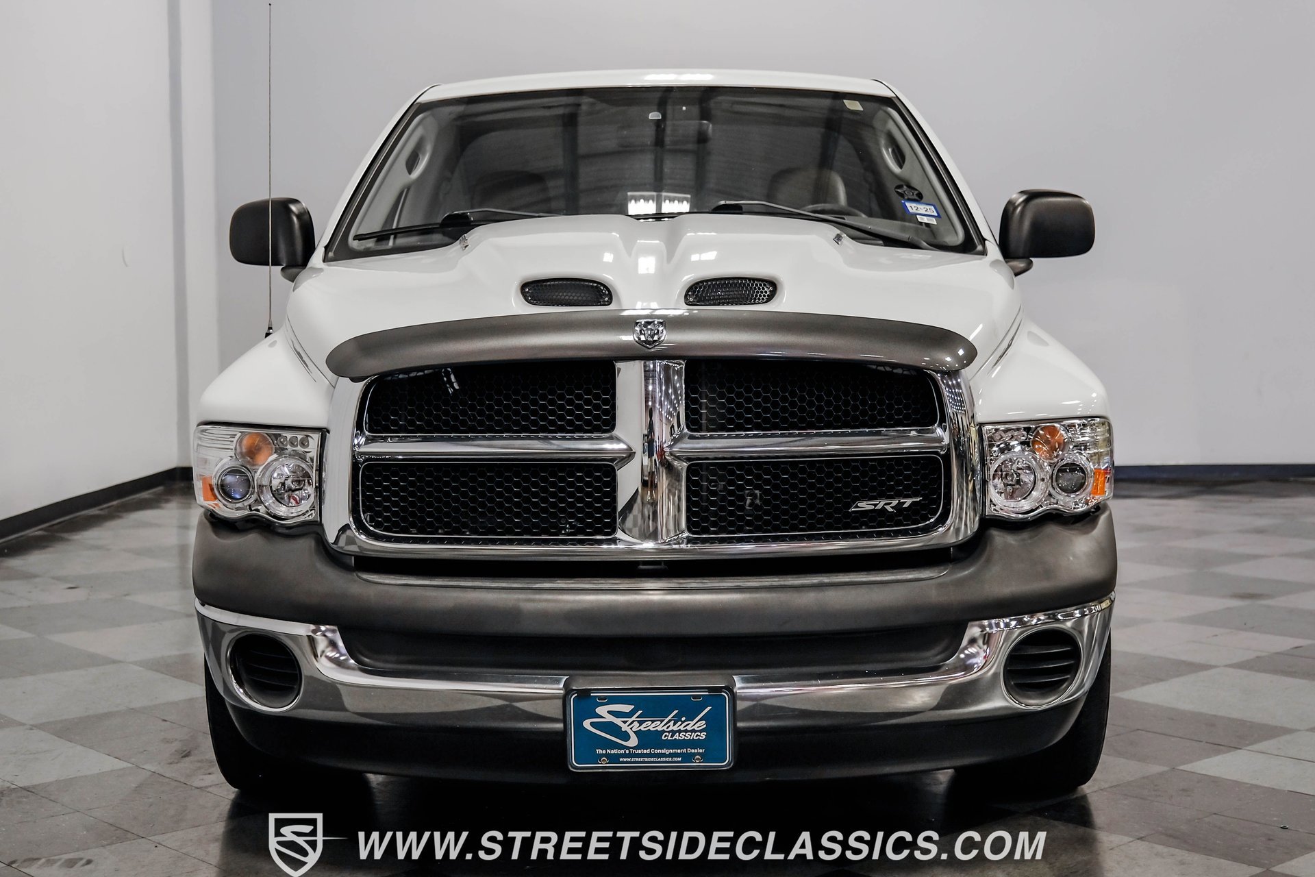 Used 2003 Dodge Ram 1500 Truck ST RWD image 18