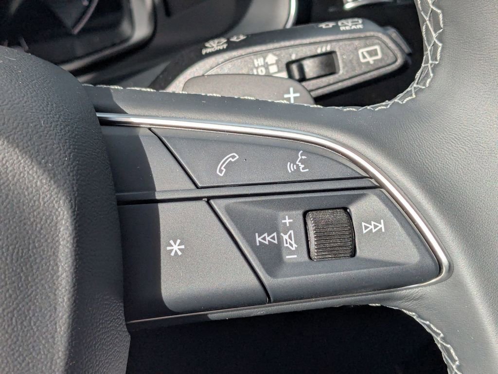 New 2026 Audi Q7 3.0T Premium image 12