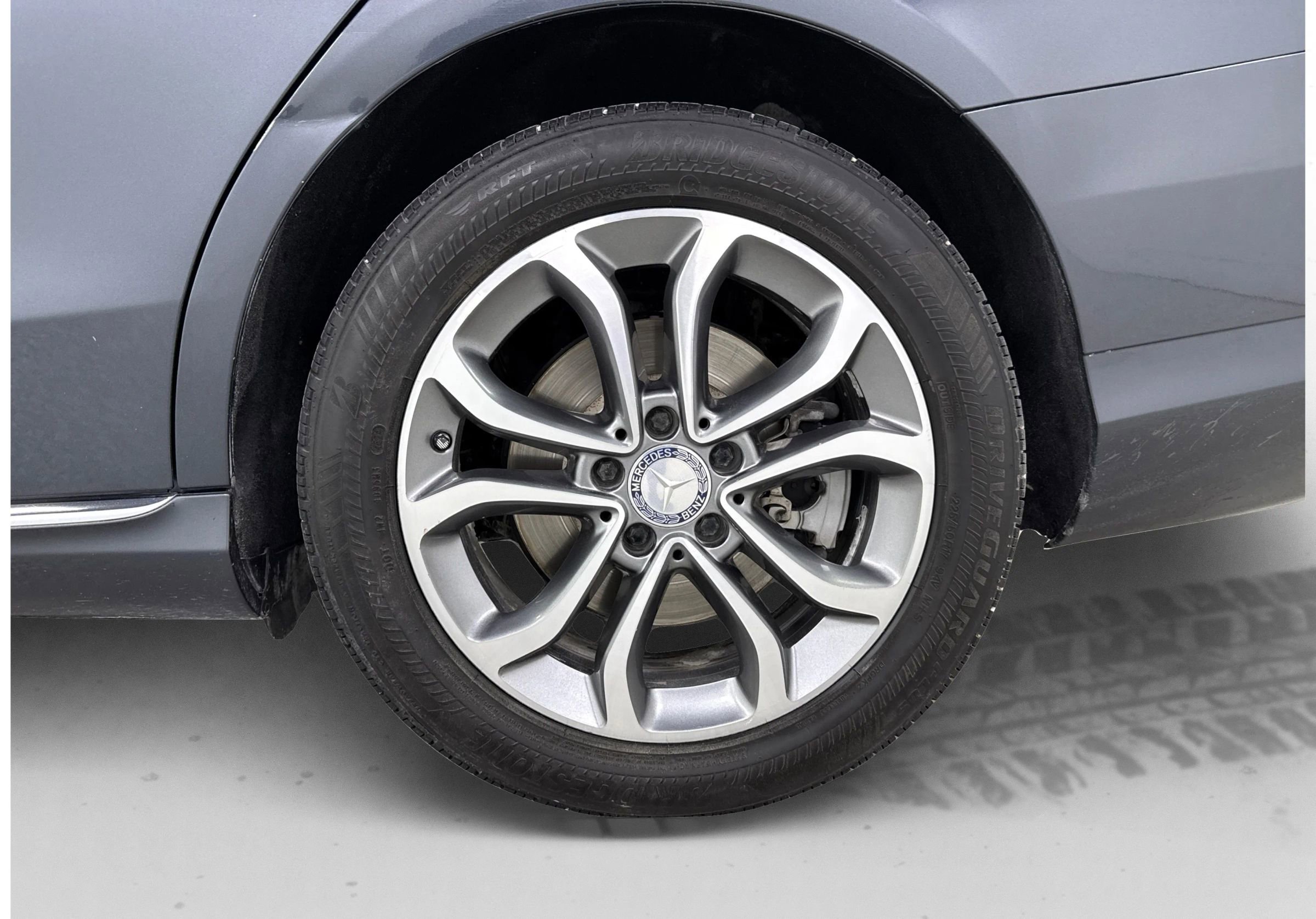 Used 2016 Mercedes-Benz C 300 4MATIC Sedan image 20