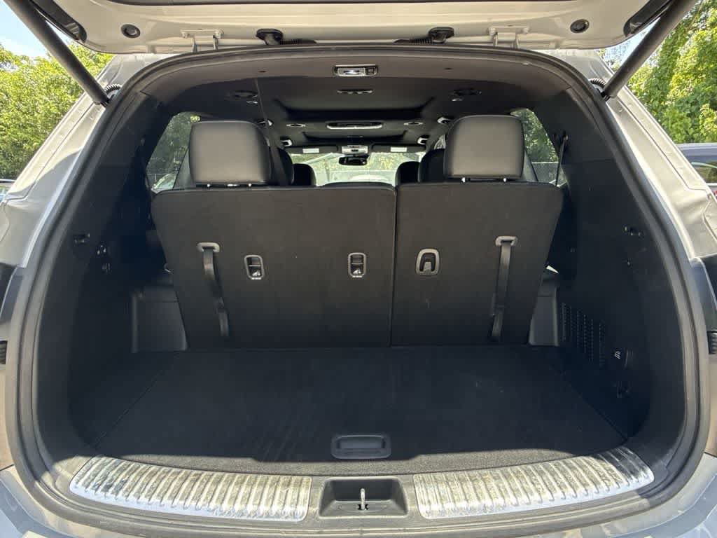 Certified 2024 Kia Telluride SX X-Pro AWD/4WD image 11