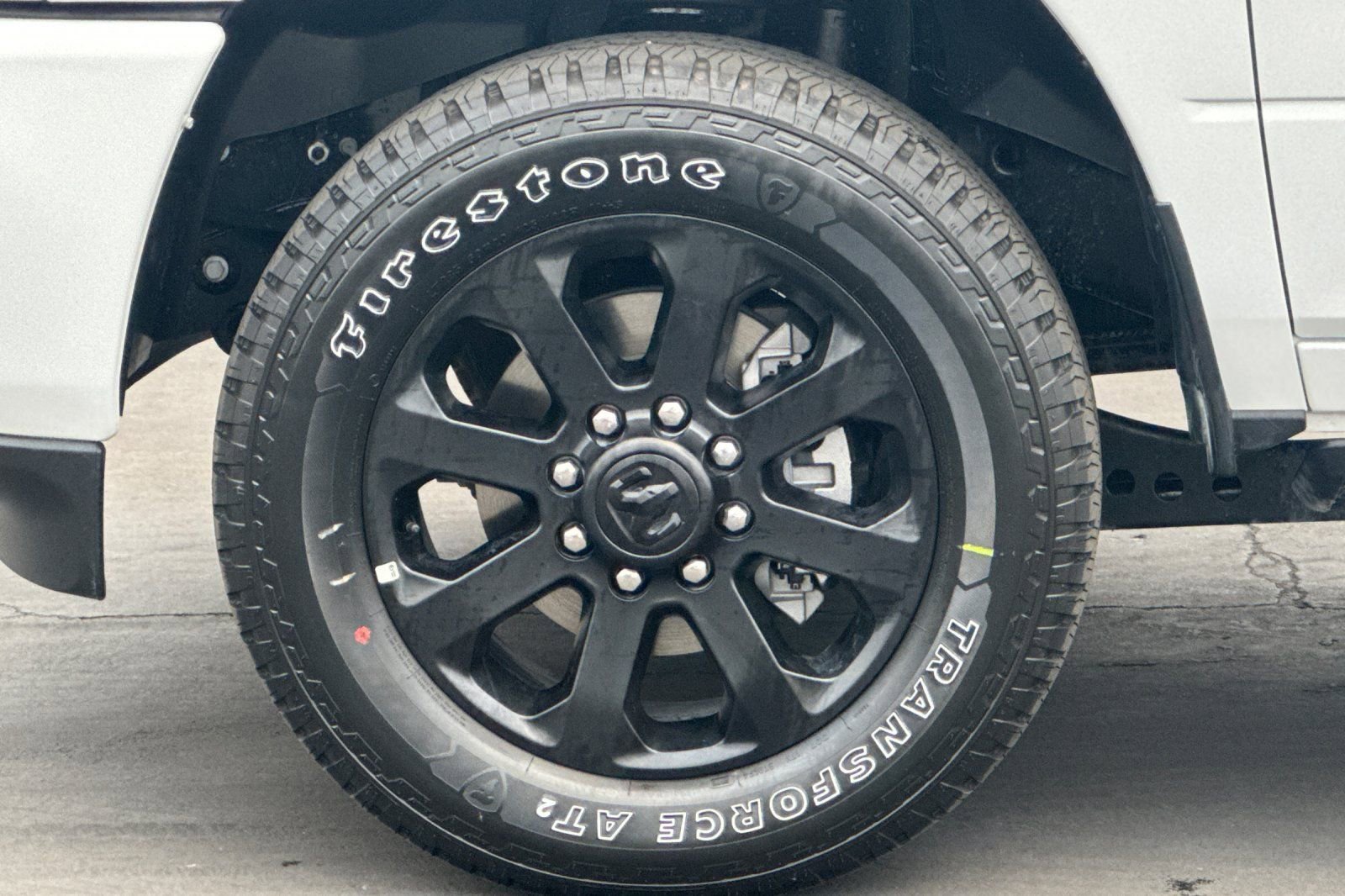 New 2026 RAM 2500 Laramie image 30