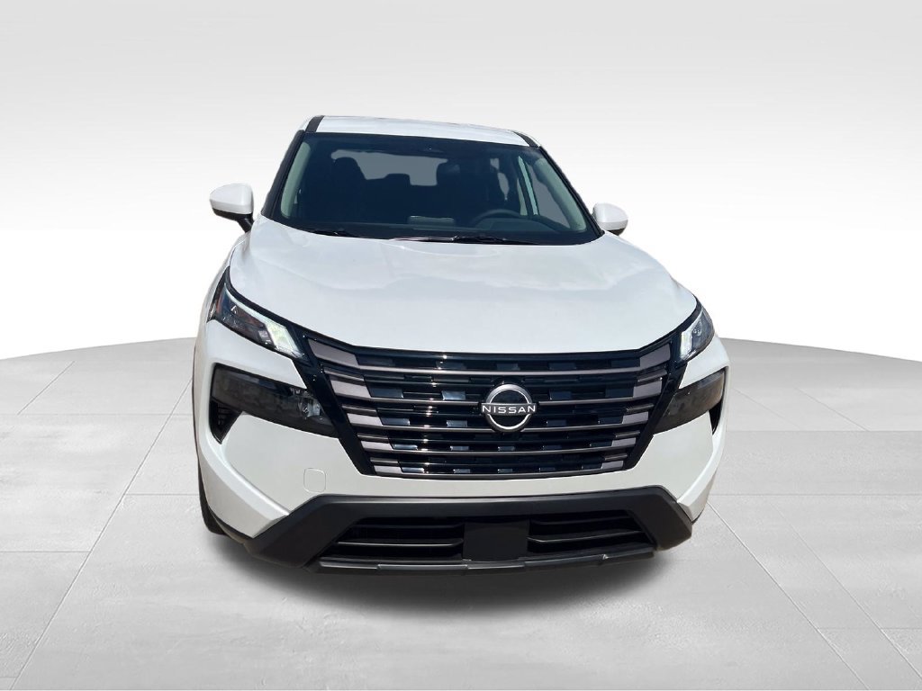 New 2026 Nissan Rogue SV AWD/4WD image 8