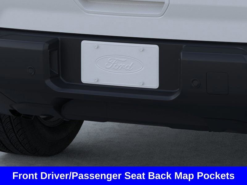 New 2025 Ford Bronco Sport Big Bend w/ Convenience Package image 23