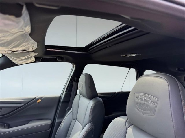New 2025 Subaru Outback Wilderness image 11