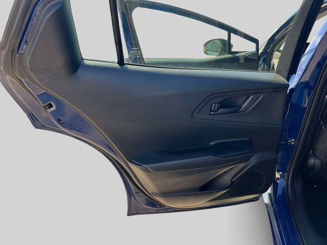 Used 2026 Toyota Prius Plug-In Hybrid image 17