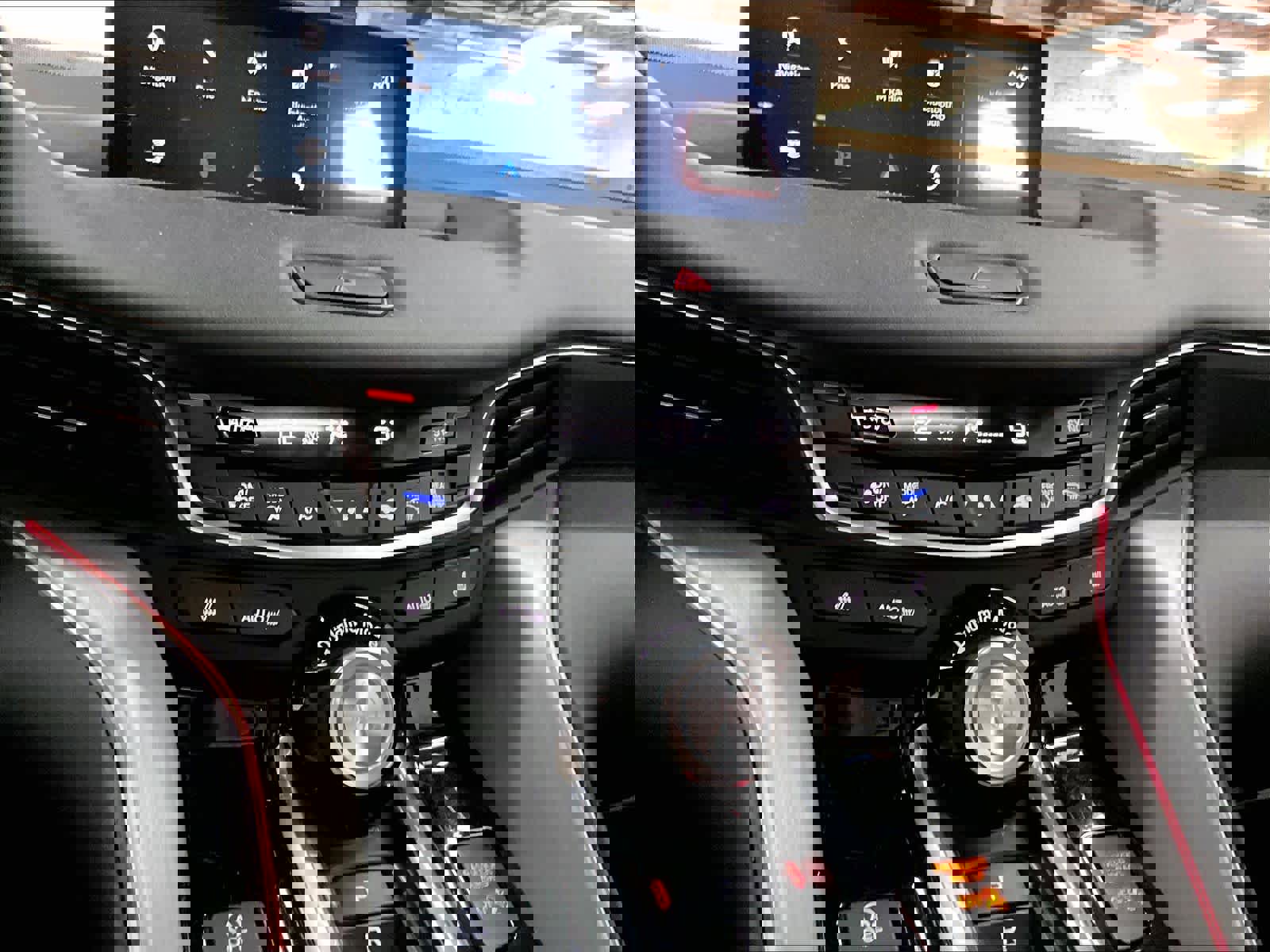 Used 2023 Acura TLX w/ Technology Package FWD image 33