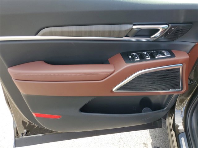 New 2025 Kia Telluride SX w/ SX Captain's Chair Package image 20