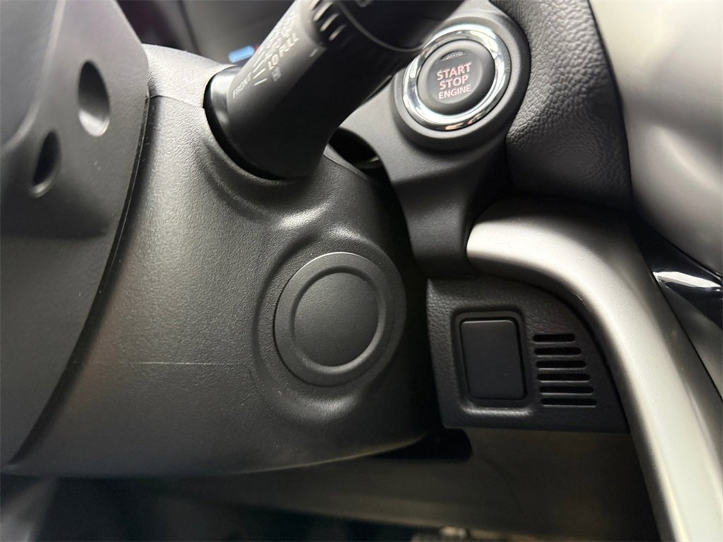 New 2026 Mitsubishi Eclipse Cross SE image 30