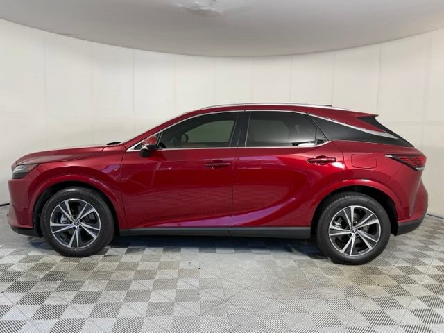 Used 2024 Lexus RX 350 Premium w/ Accessory Package (Z1) AWD/4WD image 3
